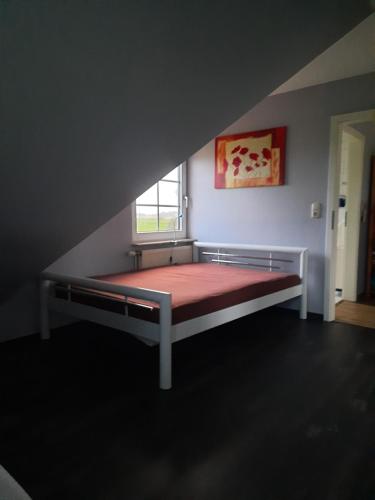 Ferienwohnung auf dem Land