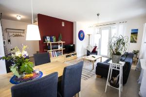 Appartement Ferienwohnung Auf dem schönen Felde 8 Auf dem Schönen Felde 59929 Brilon Rhénanie du Nord - Westphalie