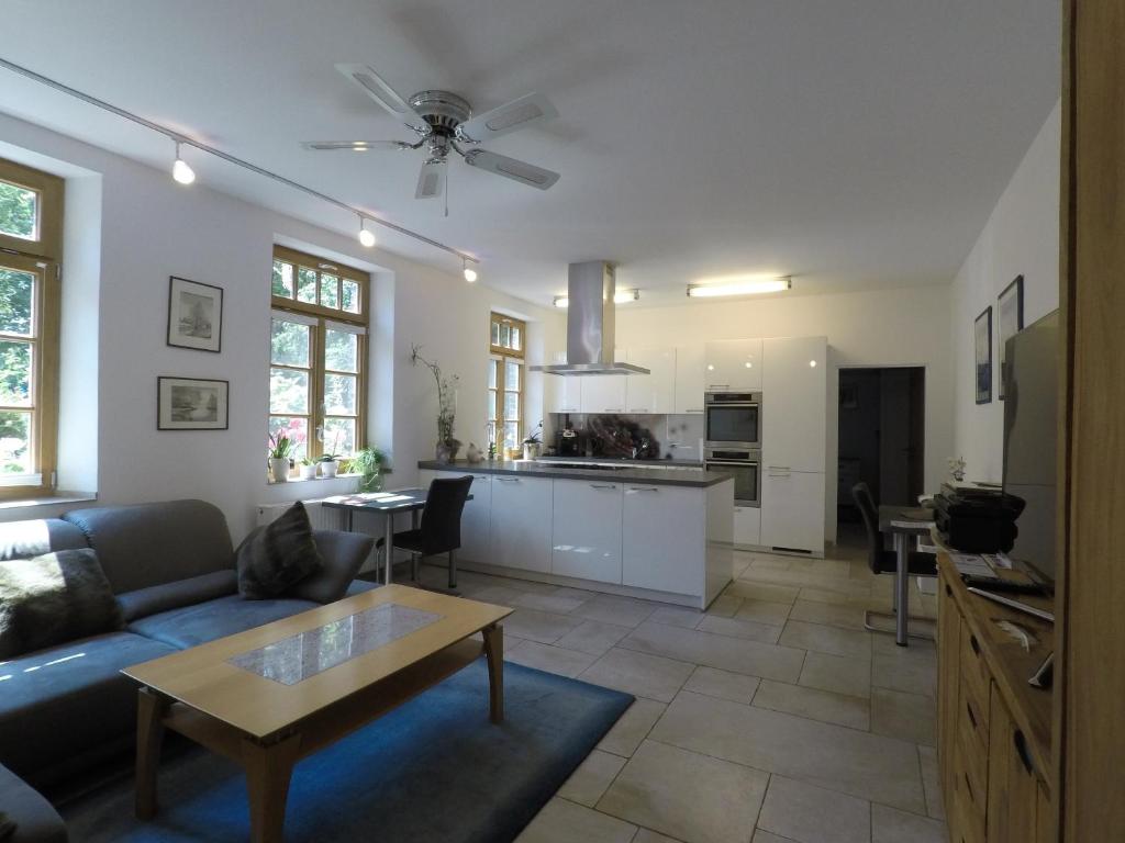 Ferienwohnung auf dem Sturmhof An der Paas 4, 47929 Grefrath