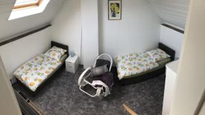 Ferienwohnung auf denkmalgeschütztem Sturmhof