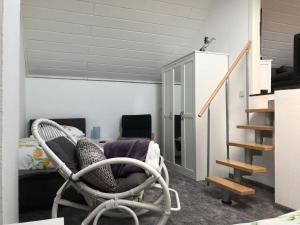 Appartement Ferienwohnung auf denkmalgeschütztem Sturmhof An der Paas 4 1. Etage 47929 Grefrath Rhénanie du Nord - Westphalie