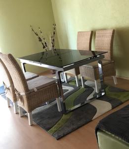 Appartement Ferienwohnung auf der Blue Ranch Unterdorfstraße 46 78234 Engen Bade-Wurtemberg