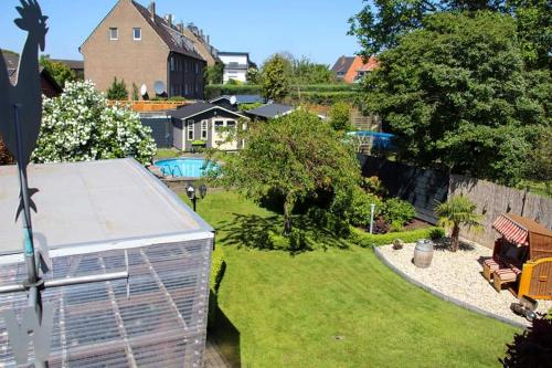 Ferienwohnung Auf der Blumenstrasse