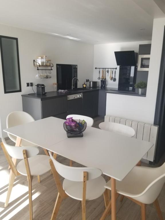 Ferienwohnung Auf der Blumenstrasse 41334 Nettetal