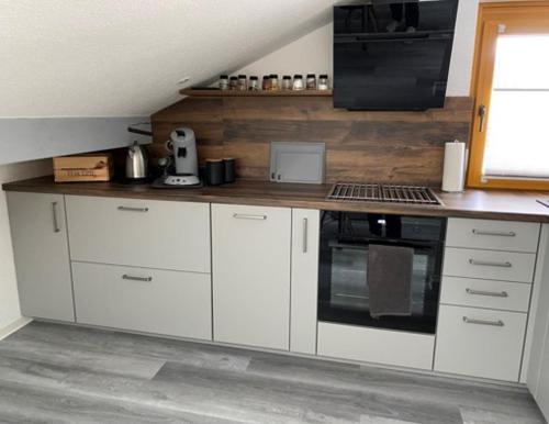 Ferienwohnung Auf der Heide