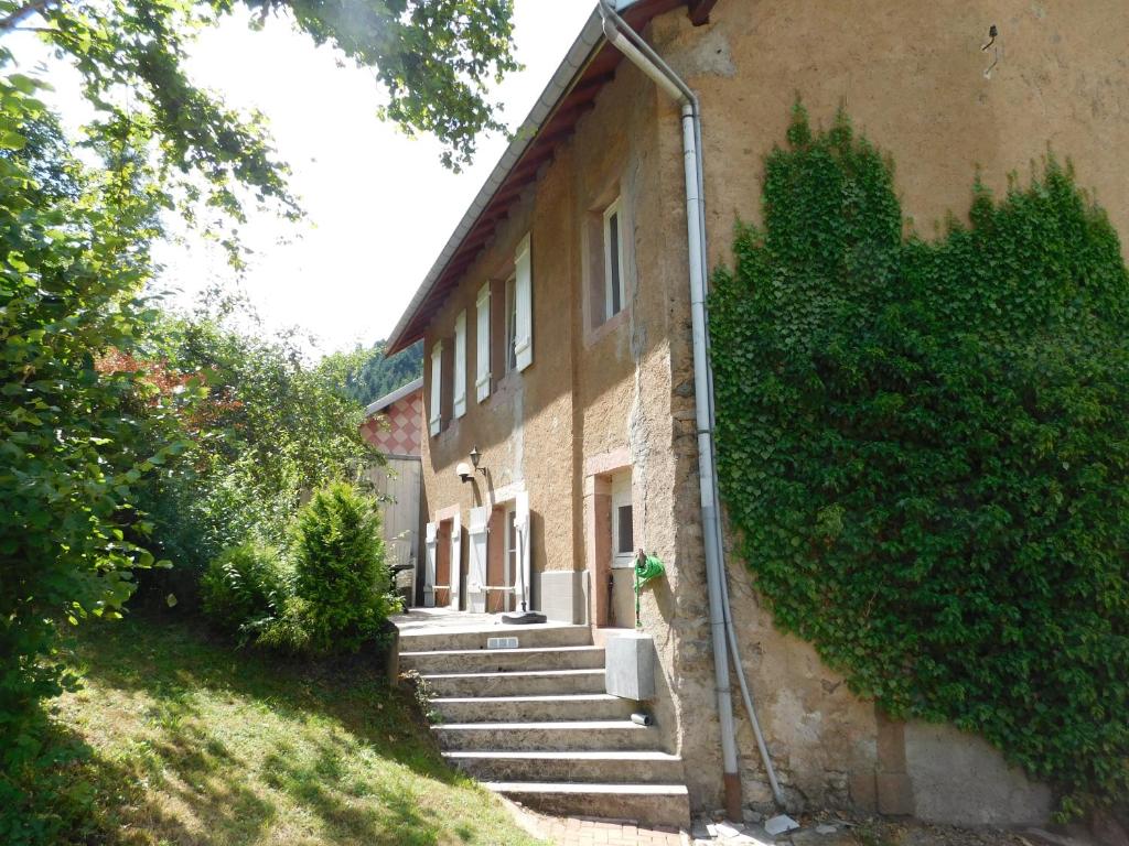 Ferienwohnung Auf der Heide 35630 Ehringshausen