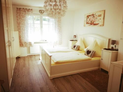 Ferienwohnung auf der Hilkenhöhe