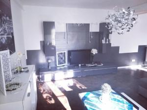 Ferienwohnung auf der Hilkenhöhe
