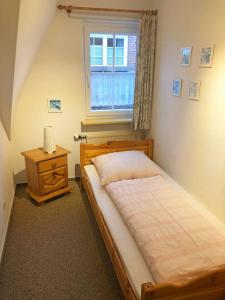 Ferienwohnung auf der Sonneninsel