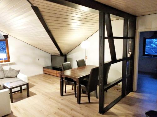 Ferienwohnung auf der Sophienhoehe