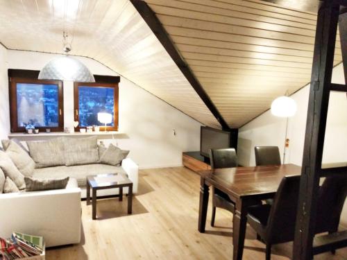 Ferienwohnung auf der Sophienhoehe