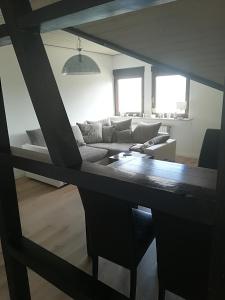 Ferienwohnung auf der Sophienhoehe