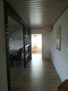 Ferienwohnung auf der Sophienhoehe