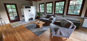 Ferienwohnung auf idyllischen Gestüt auf historischen Gutshof in Hessen