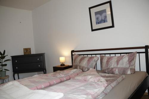 Ferienwohnung auf Resthof