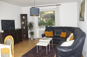 Ferienwohnung auf Resthof