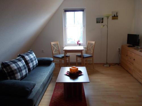 Ferienwohnung auf Rügen ganz oben