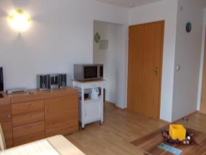 Ferienwohnung auf Rügen ganz oben