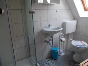 Ferienwohnung auf Rügen ganz oben