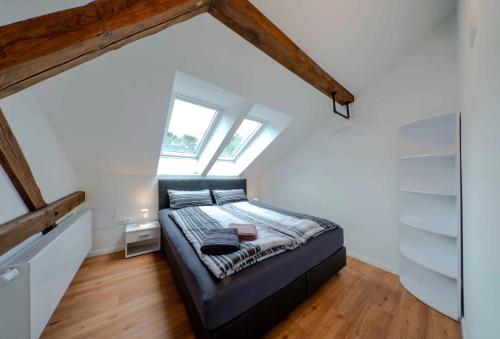 Ferienwohnung auf Zürns Hoff