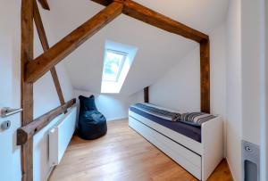 Ferienwohnung auf Zürns Hoff
