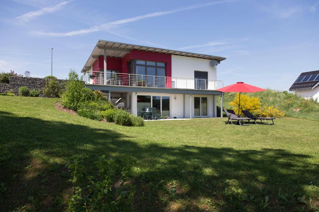 Appartement Ferienwohnung-Augenblick-im-Ferienhaus-Lichtblick Im Äuelchen 19 53940 Hellenthal