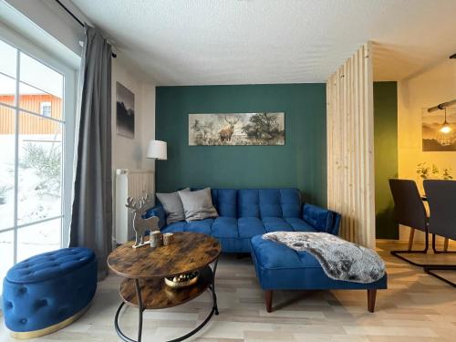 Ferienwohnung Augenblick