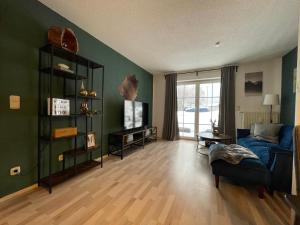 Ferienwohnung Augenblick