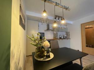Ferienwohnung Augenblick