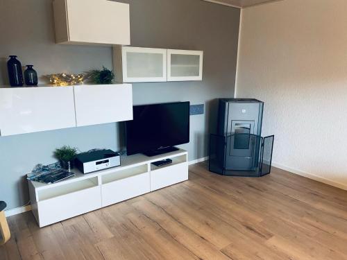 Ferienwohnung Augenblick