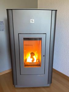 Ferienwohnung Augenblick