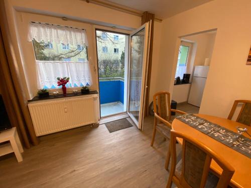 Ferienwohnung Augsburg 2