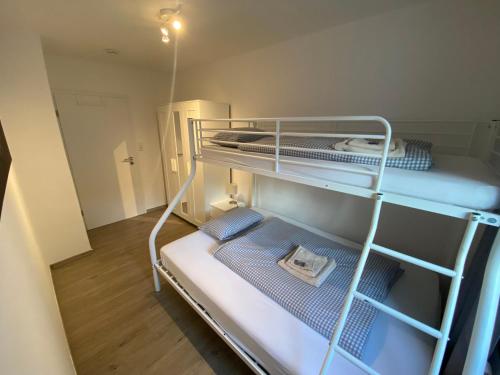 Ferienwohnung Augsburg 2