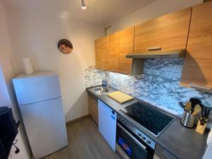 Ferienwohnung Augsburg 2