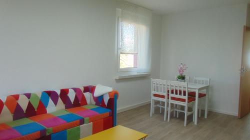 Ferienwohnung August 18