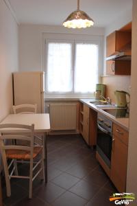 Appartement Ferienwohnung August 30 August-Bebel-Straße 30 09423 Gelenau Saxe