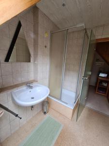 Ferienwohnung Augustusburg