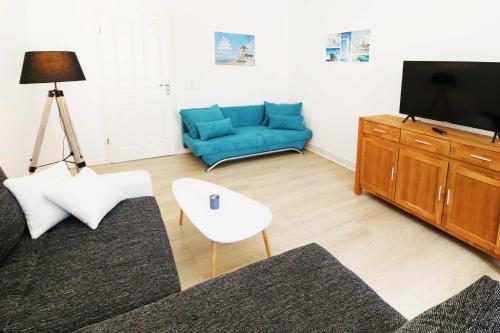 Ferienwohnung Aurora_MAHM