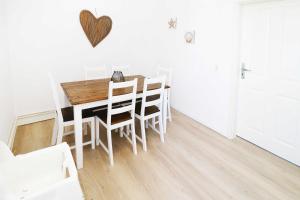 Ferienwohnung Aurora_MAHM
