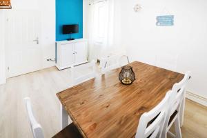 Ferienwohnung Aurora_MAHM