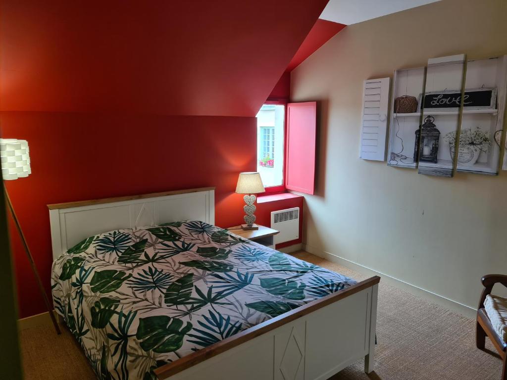 Ferienwohnung Ausblick - a75894