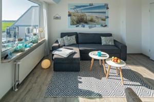 Ferienwohnung Ausblick