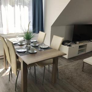 Appartement Ferienwohnung-Ausblick Vitzdorf 27 23769 Vitzdorf Schleswig-Holstein