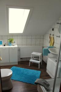 Ferienwohnung Ausblick
