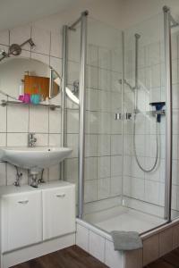 Ferienwohnung Ausblick