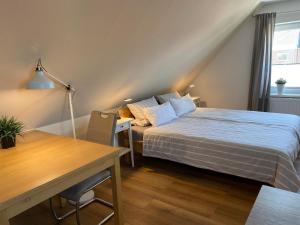 Appartement Ferienwohnung Ausguck 39 Südergast 26441 Jever Basse-Saxe