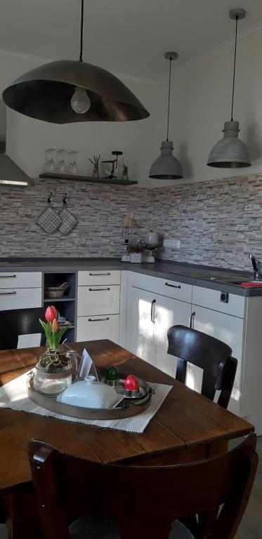Appartement Ferienwohnung Auszeit 16 Rosa-Luxemburg-Straße 01979 Lauchhammer