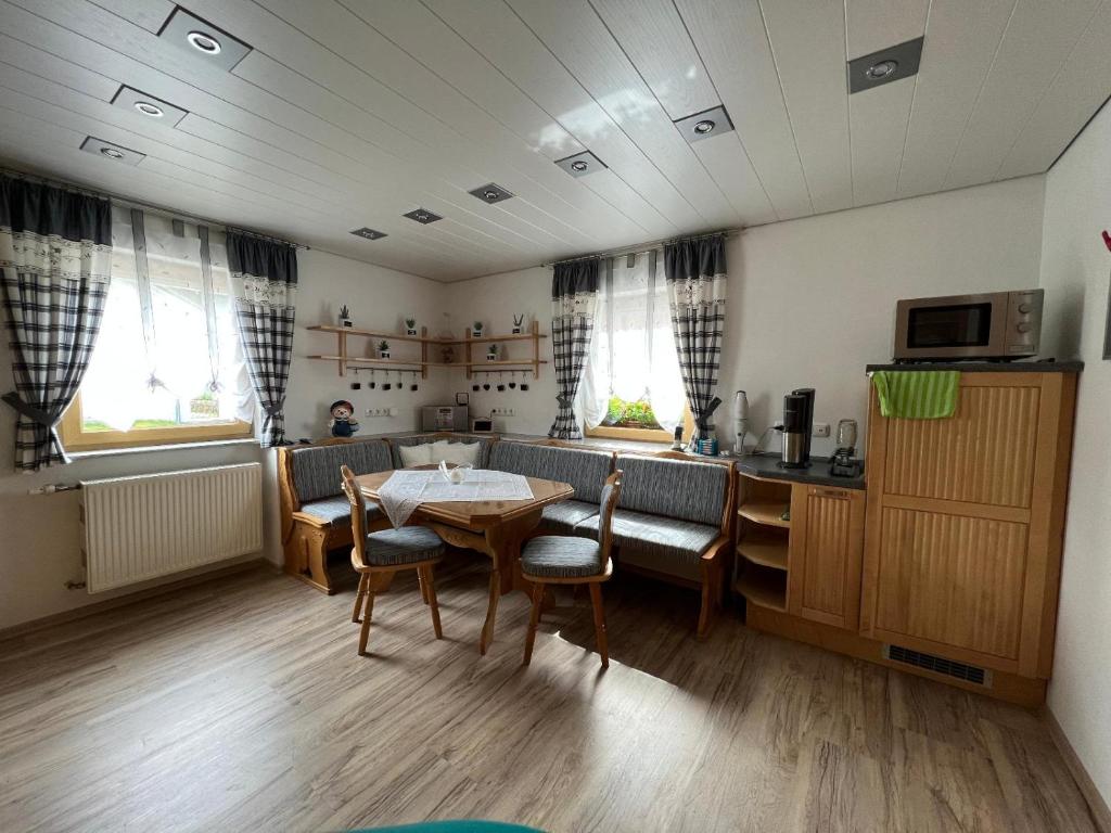 Appartement Ferienwohnung Auszeit 19 Siedlerstraße 94566 Riedlhütte