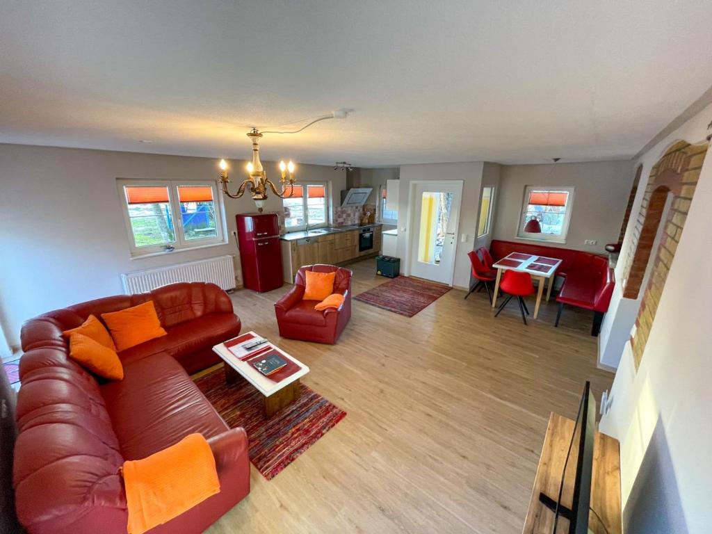 Ferienwohnung Auszeit Blitzer 1, 88279 Amtzell
