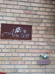 Appartement Ferienwohnung Auszeit Blitzer 1 88279 Amtzell Bade-Wurtemberg